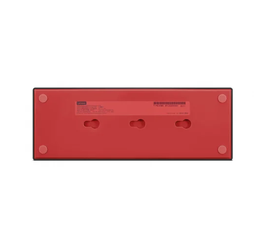 Lenovo ThinkPad Thunderbolt 4 Workstation Dock 40B00300UK – 2x DP, HDMI, 2x TB4, 4x USB-A, 3x USB-C, RJ-45, Audio, 300W PSU – (40B00300UK)