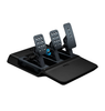 Logitech G Pro Racing Pedals (941-000187) Wired USB Load Cell Brake for PC, PS5, PS4, Xbox Series X|S, Xbox One