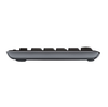 Logitech MK270 Wireless Keyboard & Mouse Combo UK Layout 2.4GHz USB Receiver