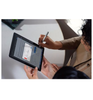 Microsoft Surface Go 4, Intel N200, 8 GB RAM, 128 GB SSD, Win 11 Pro, 10.5' Touchscreen