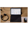 Microsoft Surface Go 4, Intel N200, 8 GB RAM, 128 GB SSD, Win 11 Pro, 10.5' Touchscreen
