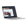 Microsoft Surface Laptop Copilot+ AI PC, Snapdragon X Plus, 16 GB RAM, 256 GB SSD, Win 11 Pro, 13" Touchscreen