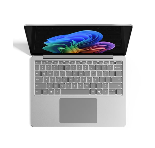Microsoft Surface Laptop Copilot+ AI PC, Snapdragon X Plus, 16 GB RAM ...