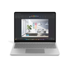 Microsoft Surface Laptop Copilot+ AI PC, Snapdragon X Plus, 16 GB RAM, 256 GB SSD, Win 11 Pro, 13" Touchscreen