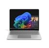 Microsoft Surface Laptop Copilot+ AI PC, Snapdragon X Plus, 16 GB RAM, 256 GB SSD, Win 11 Pro, 13" Touchscreen