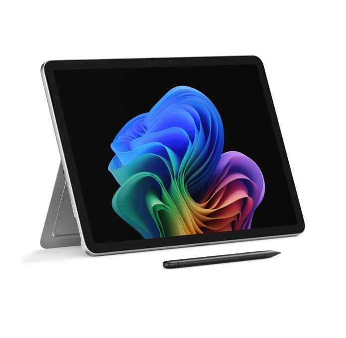 Microsoft Surface Pro Copilot+ AI PC, Snapdragon X Plus, 16 GB RAM, 51 ...