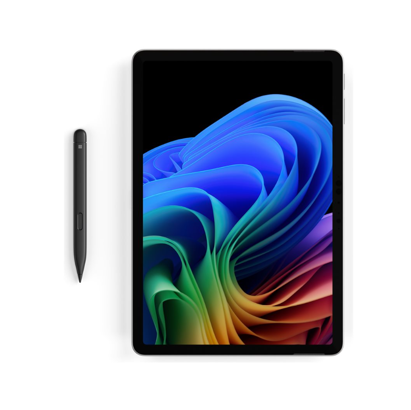 Microsoft Surface Pro Copilot+ AI PC, Snapdragon X Plus, 16 GB RAM, 51 ...