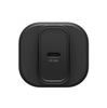 OtterBox 20W USB-C Wall Charger Ireland / UK PlugPower Delivery Fast Charge Black
