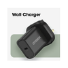 OtterBox 20W USB-C Wall Charger Ireland / UK PlugPower Delivery Fast Charge Black