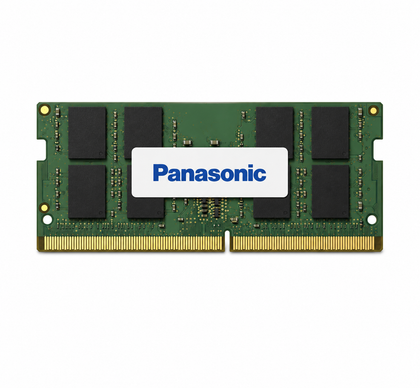 Panasonic 16GB DDR4 SDRAM System-Specific Memory Module FZ-BAZ2216