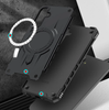 Samsung A16 / A17 / A26 5G phone case black. Magnetic, Magsafe, Armor, Anti-Drop, Shockproof, Rugged, Protective.