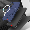 Samsung A36 / A37 / A56 5G phone case black. Magnetic, Magsafe, Armor, Anti-Drop, Shockproof, Rugged, Protective.