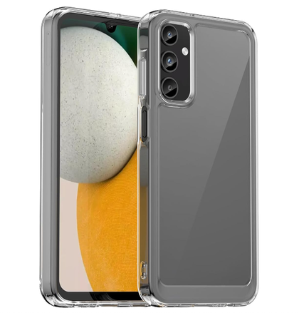 Samsung A36 / A37 / A56 5G phone case clear hard anti drop anti slip shockproof rugged.