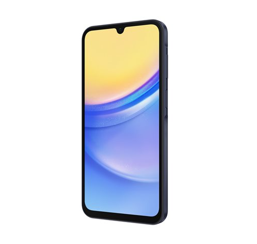 Samsung Galaxy A15 5G, 5G smartphone, dual,SIM, RAM 4 GB, Internal Memory 128 GB, microSD slot, OLED display, 6.5", 2340 x 1080 pixels (90 Hz), 3x re