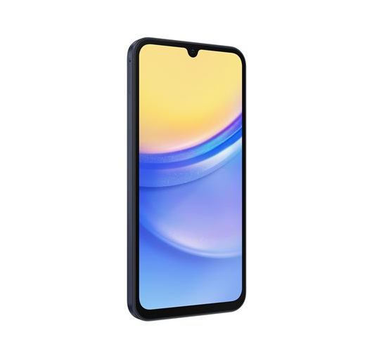 Samsung Galaxy A15 5G, 5G smartphone, dual,SIM, RAM 4 GB, Internal Memory 128 GB, microSD slot, OLED display, 6.5", 2340 x 1080 pixels (90 Hz), 3x re