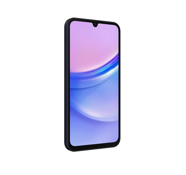 Samsung Galaxy A15, 4G smartphone, dual,SIM, RAM 4 GB, Internal Memory 128 GB, microSD slot, OLED display, 6.5", 2340 x 1080 pixels (90 Hz), 3x rear