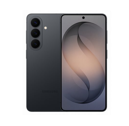 Samsung Galaxy A26 5G. 256GB. 12GB. 6.3" OLED. Dual SIM. Enterprise Edition. black