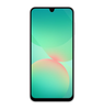 Samsung Galaxy A26 5G. 256GB. 8GB. 6.7" OLED. Dual SIM. white