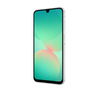 Samsung Galaxy A26 5G. 256GB. 8GB. 6.7" OLED. Dual SIM. white