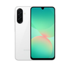 Samsung Galaxy A26 5G. 256GB. 8GB. 6.7" OLED. Dual SIM. white