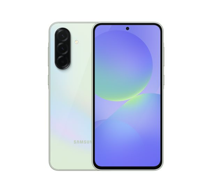 Samsung Galaxy A36 5G. 256GB. 8GB. 6.7" OLED. Dual SIM. Awesome lime