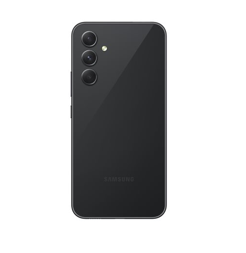 Samsung Galaxy A54 5G Black 128GB