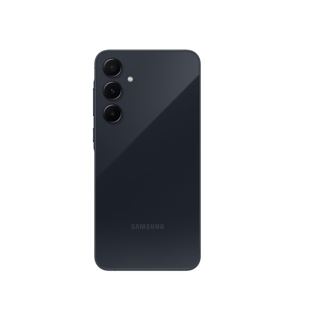 Samsung Galaxy A55, 5G smartphone, dual SIM, RAM 8 GB, Internal Memory 128 GB, microSD slot, OLED display, 6.6", 2340 x 1080 pixe