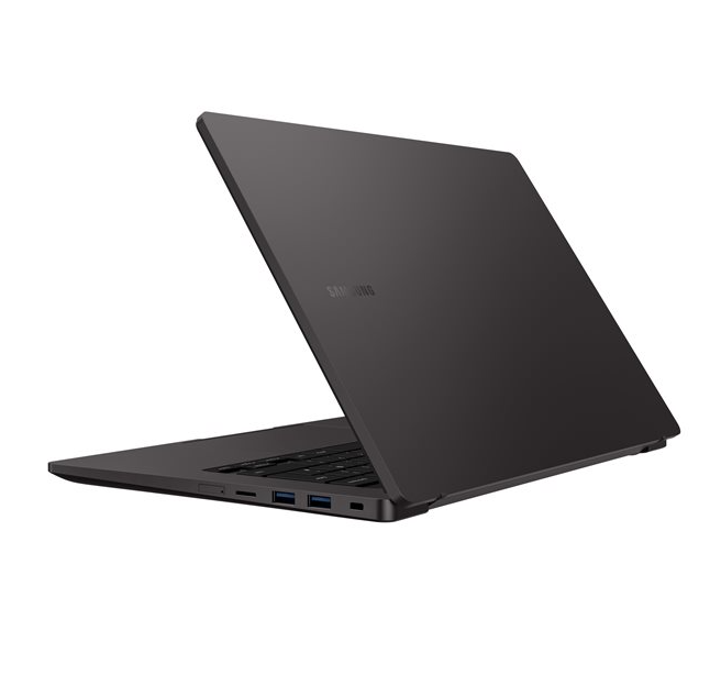 Samsung Galaxy Book2 Business, Intel Core i7, up to 4.7 GHz, Win 11 Pro, Intel Iris Xe Graphics, 16 GB RAM, 512 GB SSD, 14"