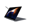 Samsung Galaxy Book4 Pro 360, Flip design, Intel Core Ultra 7, up to 4.8 GHz, Win 11 Pro, Intel Arc Graphics, 16 GB RAM, 512 GB SSD, Touchscreen