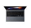 Samsung Galaxy Book4 Pro 360, Flip design, Intel Core Ultra 7, up to 4.8 GHz, Win 11 Pro, Intel Arc Graphics, 16 GB RAM, 512 GB SSD, Touchscreen