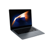 Samsung Galaxy Book4 Pro, Intel Core Ultra 5, 125H, up to 4.5 GHz, Win 11 Pro, Intel Arc Graphics, 16 GB RAM, 256 GB SSD NVMe, 14", touchscreen