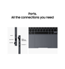 Samsung Galaxy Book4 Pro, Intel Core Ultra 7, up to 4.8 GHz, Win 11 Pro, Intel Arc Graphics, 32 GB RAM, 512 GB SSD, 16", touchscreen