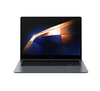 Samsung Galaxy Book4, Intel Core 7, up to 5.4 GHz, Win 11 Pro, Intel Graphics, 16 GB RAM, 512 GB SSD, 15.6"