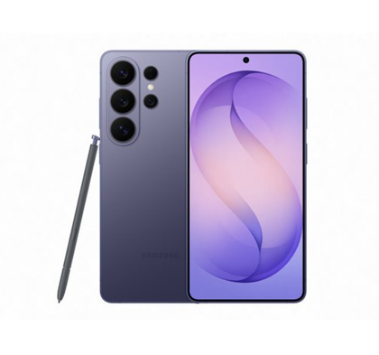 Samsung Galaxy S26 Ultra 5G. 1TB. 16GB. 6.9" OLED. Dual SIM. Cobalt violet
