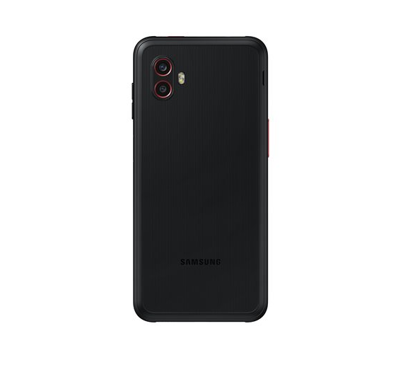 Samsung Galaxy Xcover 6 Pro, 5G smartphone, dual,SIM, RAM 6 GB, Internal Memory 128 GB, microSD slot, LCD display, 6.6", 2408 x 1
