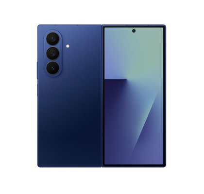 Samsung Galaxy Z Fold7 5G. 1TB. 16GB. 8" OLED. Dual SIM. Blue Shadow
