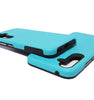 Samsung S23 phone case anti drop anti slip shockproof rugged dotted mint green