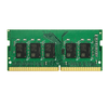 Synology 4GB DDR4 Memory. SO-DIMM 260-pin 1333MHz unbuffered