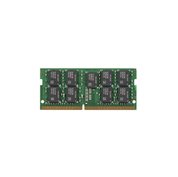 Synology, DDR4, 16GB, Computer RAM Memory, SO DIMM 260 pin, 2666