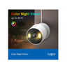 Tapo C113 V1 3MP 2K WiFi Security Camera Indoor Outdoor IP65 Night Vision Alexa Google Assistant