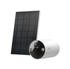 Tapo C410 KIT V1 3MP 2K Wireless Security Camera Outdoor Indoor Solar Panel Alexa Google IP65 WiFi
