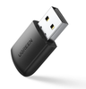 UGREEN 20204 AC650 Dual Band USB WiFi Adapter 5GHz 2.4GHz Mini Wireless Dongle for PC Laptop Windows Mac