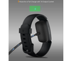 USB Charger for Fitbit Inspire 2 Fitbit Ace 3 Charge Fitbit from PC or Laptop