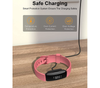 USB Charger for Fitbit Inspire 2 Fitbit Ace 3 Charge Fitbit from PC or Laptop