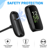 USB Charger for Fitbit Inspire 3 Charge Fitbit from PC or Laptop