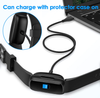 USB Charger for Fitbit Inspire 3 Charge Fitbit from PC or Laptop