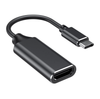 USB C to HDMI Adapter 4K 30Hz, Type-C to HDMI Converter, Thunderbolt 3 Compatible, Video & Audio Output.