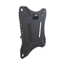 Vision VFM-W1X1TV2 Tilting TV / Monitor Wall Mount Bracket 10–34" VESA 75x75 100x100 Supports up to 25kg Black