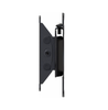 Vision VFM-W1X1TV2 Tilting TV / Monitor Wall Mount Bracket 10–34" VESA 75x75 100x100 Supports up to 25kg Black