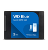 WD Blue SA510 2TB Internal SATA SSD 2.5 Inch Solid State Drive WDS200T3B0A-00C7K0